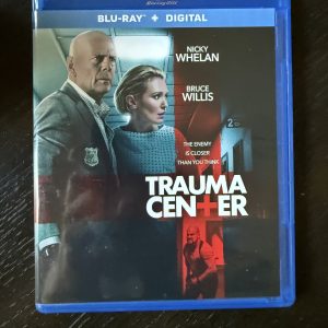 Trauma Center