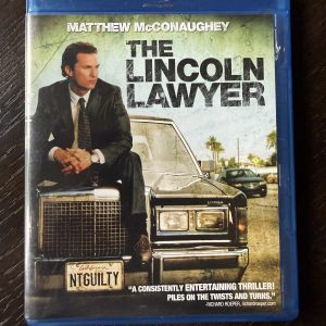 Lincoln Lawyer, The