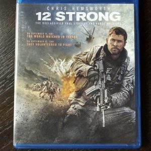 12 Strong