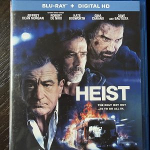 Heist