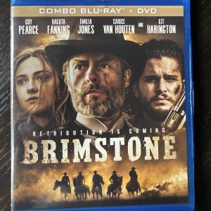 Brimstone