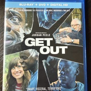 Get Out