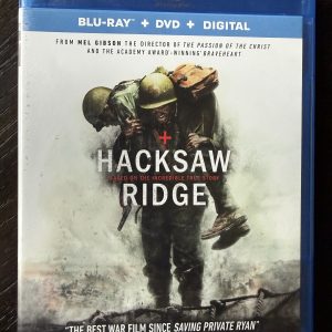 Hacksaw Ridge