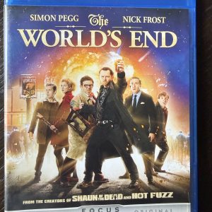 World's End, The