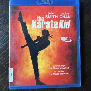 Karate Kid, The (remake)