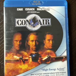 Con Air