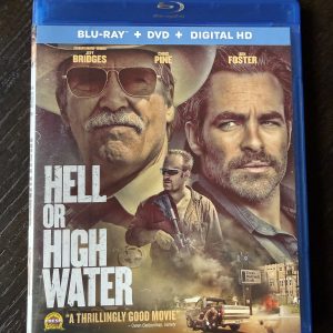 Hell or Highwater