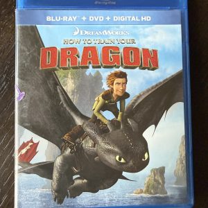 How to Train Your Dragon