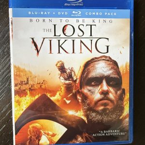 Lost Viking, The