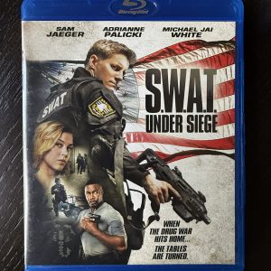 SWAT - Under Siege