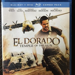 El Dorado - Temple of The Sun