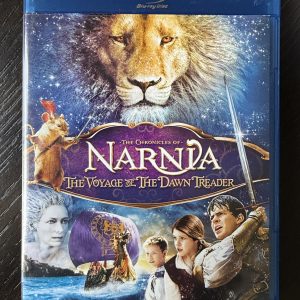 Narnia - The Voyage of The Dawn Treader