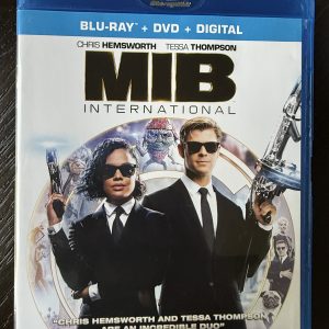 MIB International