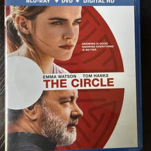 Circle, The