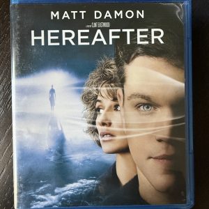 Hereafter