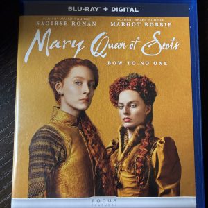 Mary Queen of Scots
