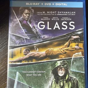 Glass