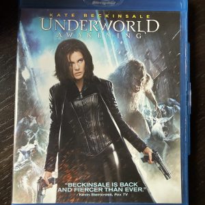 Underworld - Awakening