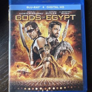 Gods of Egypt
