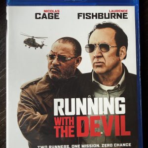 Running with The Devil