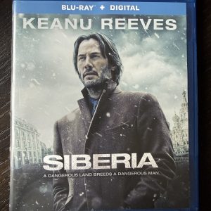 Siberia