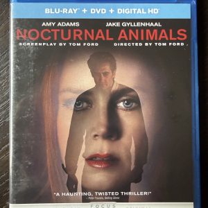 Nocturnal Animals