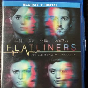 Flatliners (remake)
