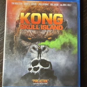 Kong - Skull Island
