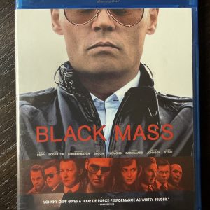 Black Mass