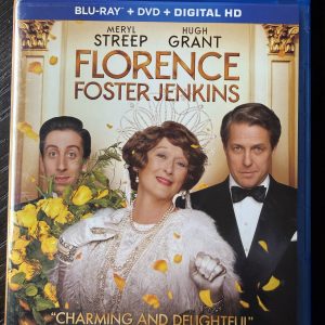 Florence Foster Jenkins
