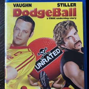 Dodgeball