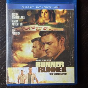 Runner Runner