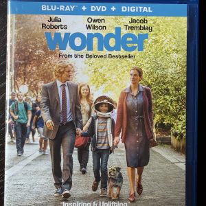 Wonder