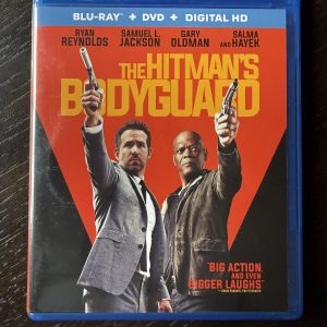 Hitman's Bodyguard, The