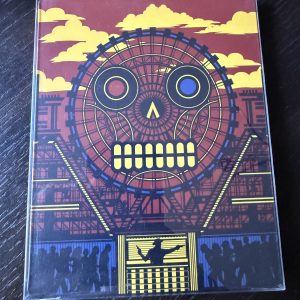 Zombiland - Steelbook