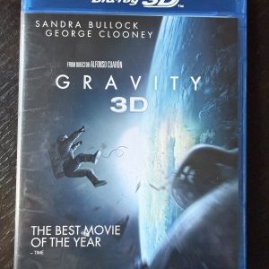 Gravity - 3D