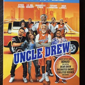 Uncle Drew