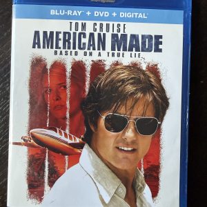 American Made