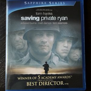 Saving Private Ryan - Saphire Series
