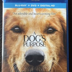 A Dog's Purpose