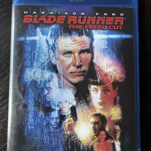 Blade Runner - The Final Cut
